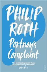 Book cover: Portnoy's Complaint, by Philip Roth (preview)