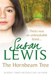 Book cover: The Hornbeam Tree (Book 4 of Laurie Forbes and Elliott Russell) by Susan Lewis (preview)