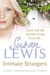 Book cover: Intimate Strangers (Book 3 of Laurie Forbes and Elliott Russell) by Susan Lewis (preview)