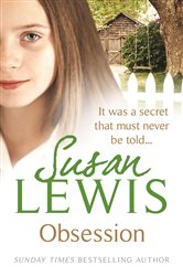 Book cover: Obsession, by Susan Lewis (preview)