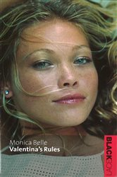 Book cover: Valentina's Rules, by Monica Belle (preview)