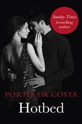 Book cover: Hotbed, by Portia Da Costa (preview)