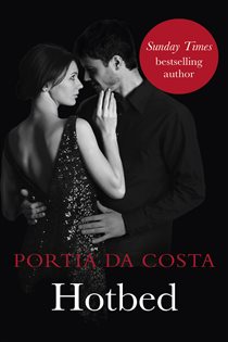 Book cover: Hotbed, by Portia Da Costa (preview)