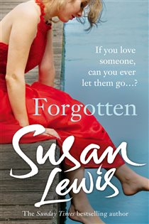 Book cover: Forgotten, by Susan Lewis (preview)