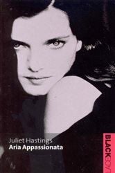 Book cover: Aria Appassionata, by Juliet Hastings (preview)
