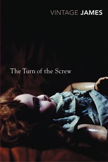 Book cover: The Turn of the Screw and Other Stories, by Henry James (preview)