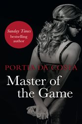 Book cover: Continuum, by Portia Da Costa (preview)