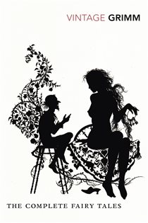 Book cover: The Complete Fairy Tales, by The Brothers Grimm (preview)