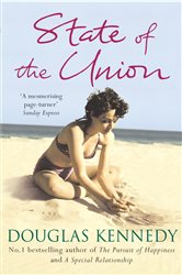Book cover: State Of The Union, by Douglas Kennedy (preview)