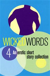 Book cover: Wicked Words 4, by Various (preview)