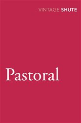 Book cover: Pastoral, by Nevil Shute (preview)