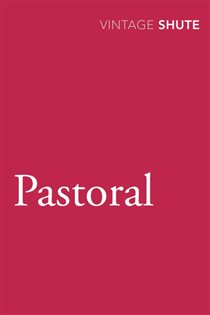 Book cover: Pastoral, by Nevil Shute (preview)