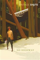 Book cover: No Highway, by Nevil Shute (preview)