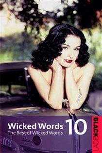 Book cover: Wicked Words 10, by Various (preview)
