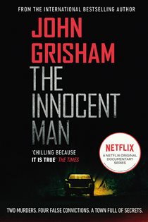 Book cover: The Innocent Man, by John Grisham (preview)