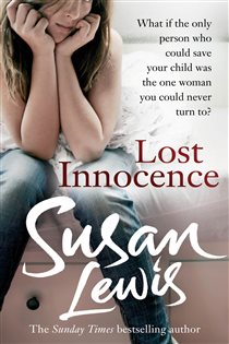 Book cover: Lost Innocence, by Susan Lewis (preview)