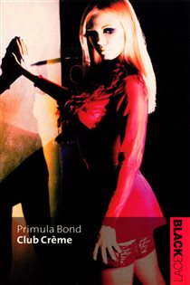 Book cover: Club Crème, by Primula Bond (preview)