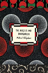Book cover: The Master and Margarita (Vintage Classic Russians Series), by Mikhail Bulgakov (preview)