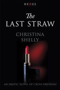 Book cover: The Last Straw, by Christina Shelly (preview)