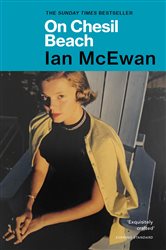 Book cover: On Chesil Beach, by Ian McEwan (preview)