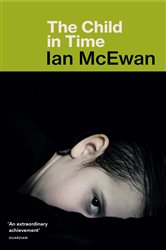 Book cover: The Child in Time, by Ian McEwan (preview)