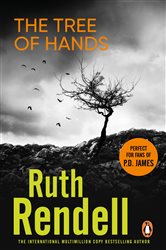 Book cover: Tree Of Hands, by Ruth Rendell (preview)