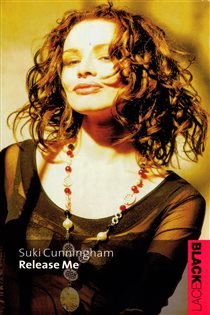 Book cover: Release Me, by Suki Cunningham (preview)