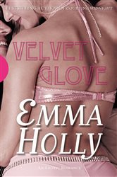 Book cover: Velvet Glove, by Emma Holly (preview)