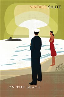 Book cover: On The Beach, by Nevil Shute (preview)