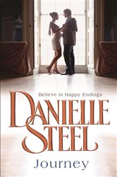 Book cover: Journey, by Danielle Steel (preview)