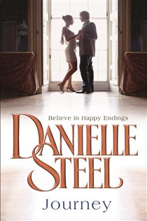 Book cover: Journey, by Danielle Steel (preview)
