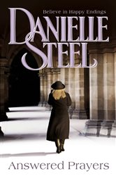 Book cover: Answered Prayers, by Danielle Steel (preview)