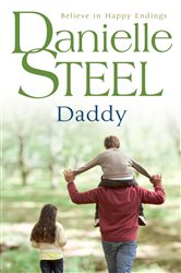 Book cover: Daddy, by Danielle Steel (preview)
