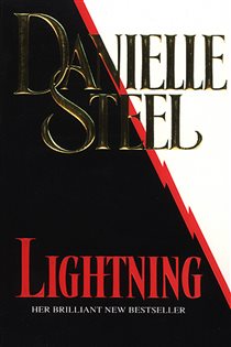 Book cover: Lightning, by Danielle Steel (preview)