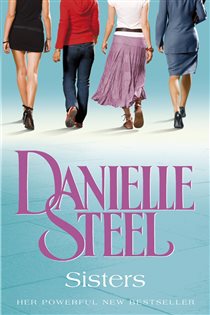 Book cover: Sisters, by Danielle Steel (preview)