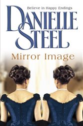 Book cover: Mirror Image, by Danielle Steel (preview)