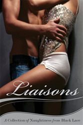 Book cover: Liaisons, by Various (preview)