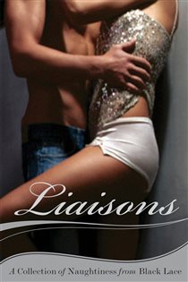 Book cover: Liaisons, by Various (preview)
