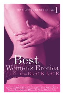 Book cover: Sexy Little Numbers, by Various (preview)
