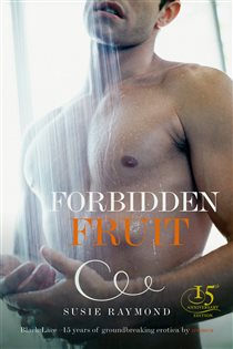 Book cover: Forbidden Fruit, by Susie Raymond (preview)