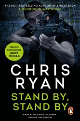 Book cover: Stand By Stand By, by Chris Ryan (preview)