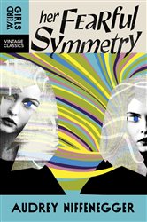 Book cover: Her Fearful Symmetry, by Audrey Niffenegger (preview)