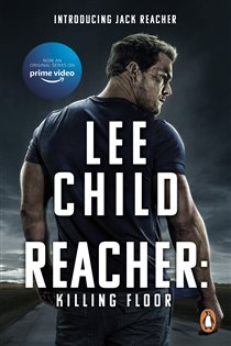 Book cover: Killing Floor (Book 1 of Jack Reacher) by Lee Child (preview)