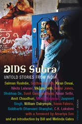 Book cover: Aids Sutra, by unknown (preview)