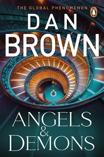 Book cover: Angels And Demons (Book 1 of Robert Langdon) by Dan Brown (preview)