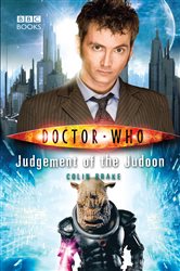 Doctor Who: Judgement of the Judoon