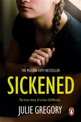 Book cover: Sickened, by Julie Gregory (preview)