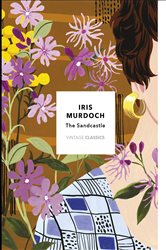 Book cover: The Sandcastle (Vintage Classics Murdoch Series), by Iris Murdoch (preview)