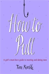 Book cover: How to Pull, by Tom Kimble (preview)