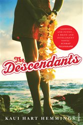 Book cover: The Descendants, by Kaui Hart Hemmings (preview)